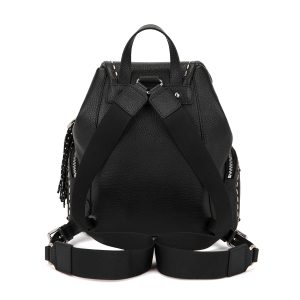 Mochila La Carrie Rock Black - Image 3