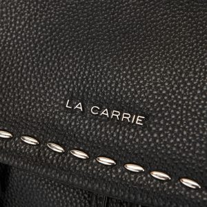 Mochila La Carrie Rock Black - Image 4