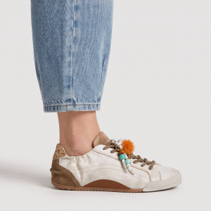 Sapatilha ABF-97 3973-6 White