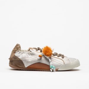 Sapatilha ABF-97 3973-6 White