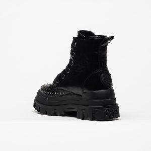 Bota Buffalo Aspha RLD Black - Image 3