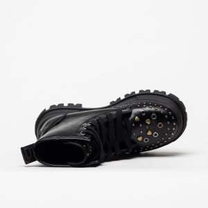 Bota Buffalo Aspha RLD Black - Image 4