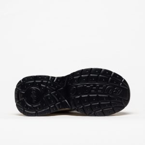 Sapatilha Buffalo Yuno Beige Black - Image 5