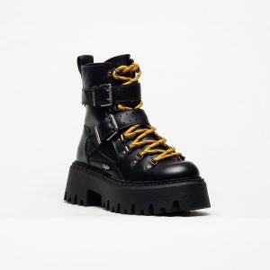 Alternative view of Bota Buffalo Aspen Hike Mid Black