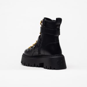 Bota Buffalo Aspen Hike Mid Black - Image 3