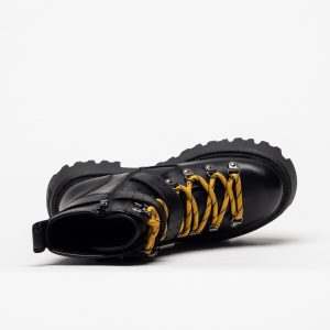 Bota Buffalo Aspen Hike Mid Black - Image 4