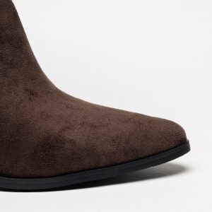 Bota Exé P665-H2094 Castanho - Image 6