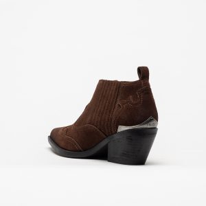 Bota Liu Jo Austin 04 Chocolate - Image 3
