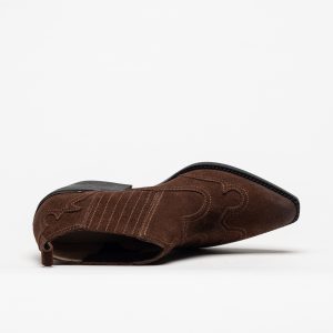 Bota Liu Jo Austin 04 Chocolate - Image 4