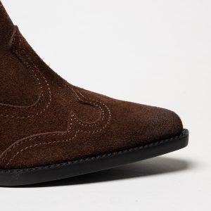 Bota Liu Jo Austin 04 Chocolate - Image 6