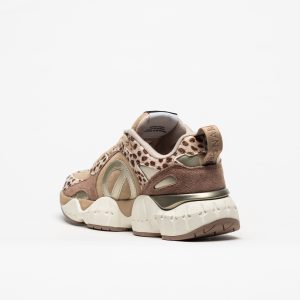 Sapatilha No Name Krazee Runner Cream N - Image 3