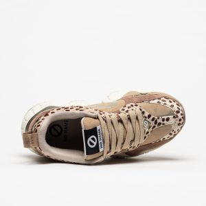 Sapatilha No Name Krazee Runner Cream N - Image 4