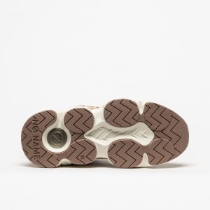 Sapatilha No Name Krazee Runner Cream N - Image 5
