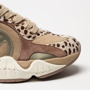 Sapatilha No Name Krazee Runner Cream N - Image 6