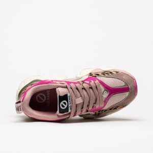 Sapatilha No Name Krazee Runner Pink - Image 4
