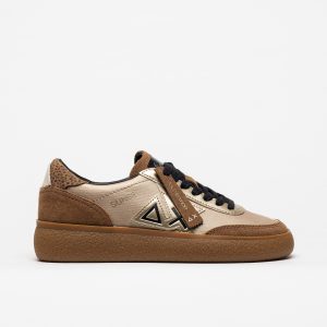 Sapatilha Sun68 Easy Runner Nero